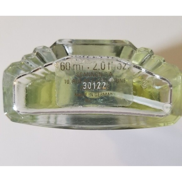 Gucci Nobile Eu De Toilette Cologne 2oz 60ml - Picture 4 of 4